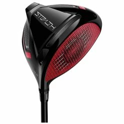 TaylorMade Mens Stealth Driver 11 TaylorMade Mens Stealth Driver -Balls Sales 2023 m4aczz45dtf