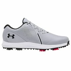 Under Armour Mens Charged Draw RST Golf Shoes -Balls Sales 2023 m4xqv2rexe5