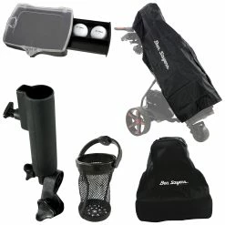 Ben Sayers Lithium Electric Golf Trolley -Balls Sales 2023 md4hcs4pwtl d4033bbc eede 484e 8ca5 b8392a1b1196