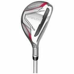TaylorMade Ladies Stealth Hybrid
