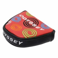 Odyssey Special Edition Super Swirl Putter Headcovers -Balls Sales 2023 mgihvqaet4t