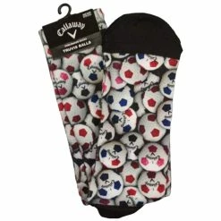 Callaway Mens Truvis Novelty Socks 7 Callaway Mens Truvis Novelty Socks -Balls Sales 2023 mgitouefl2v