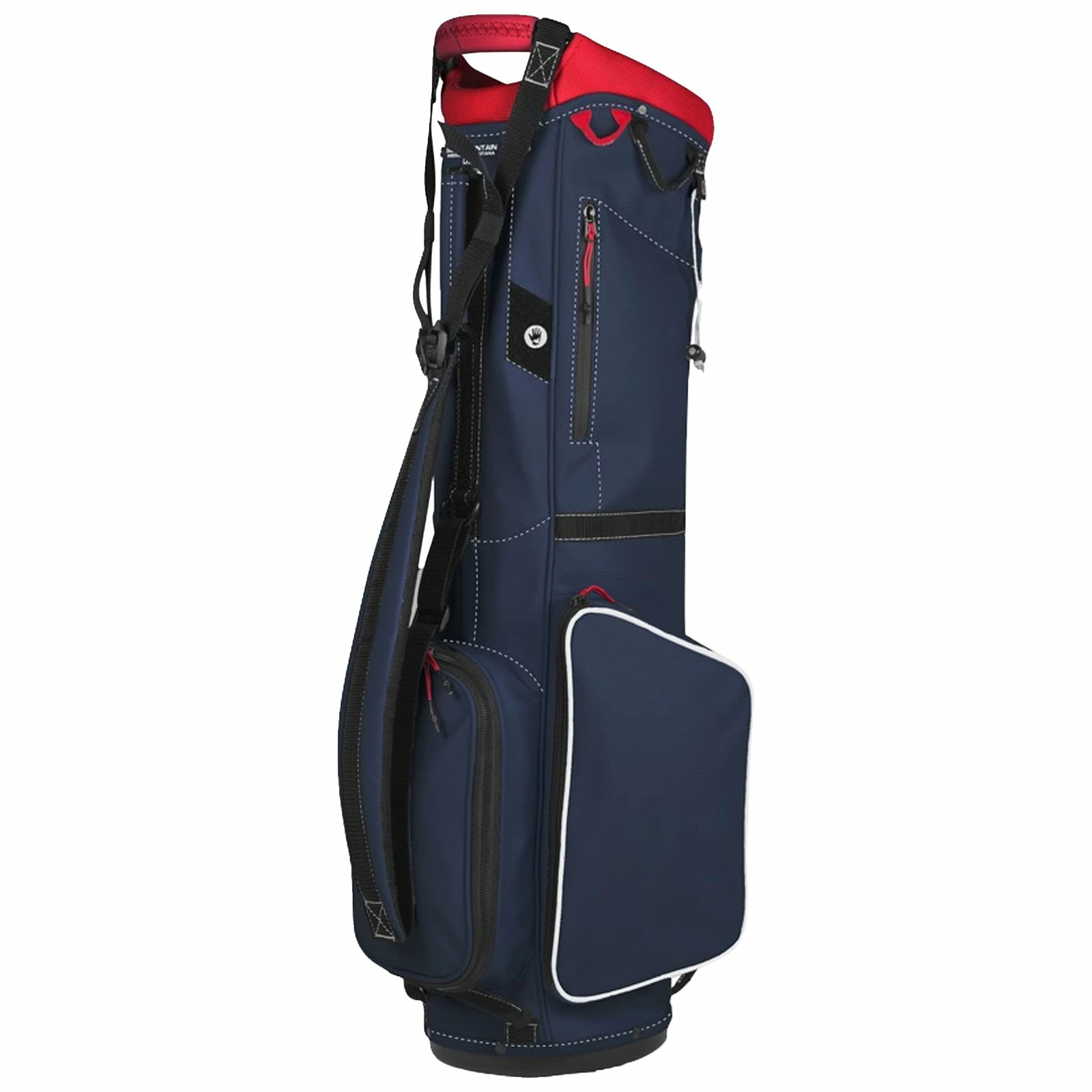 Sun Mountain Metro Sunday Bag 3 Sun Mountain Metro Sunday Bag - Image 3