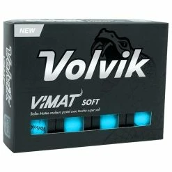 Volvik VIMAT Golf Balls 32 Volvik VIMAT Golf Balls -Balls Sales 2023 mkff2eipyh4