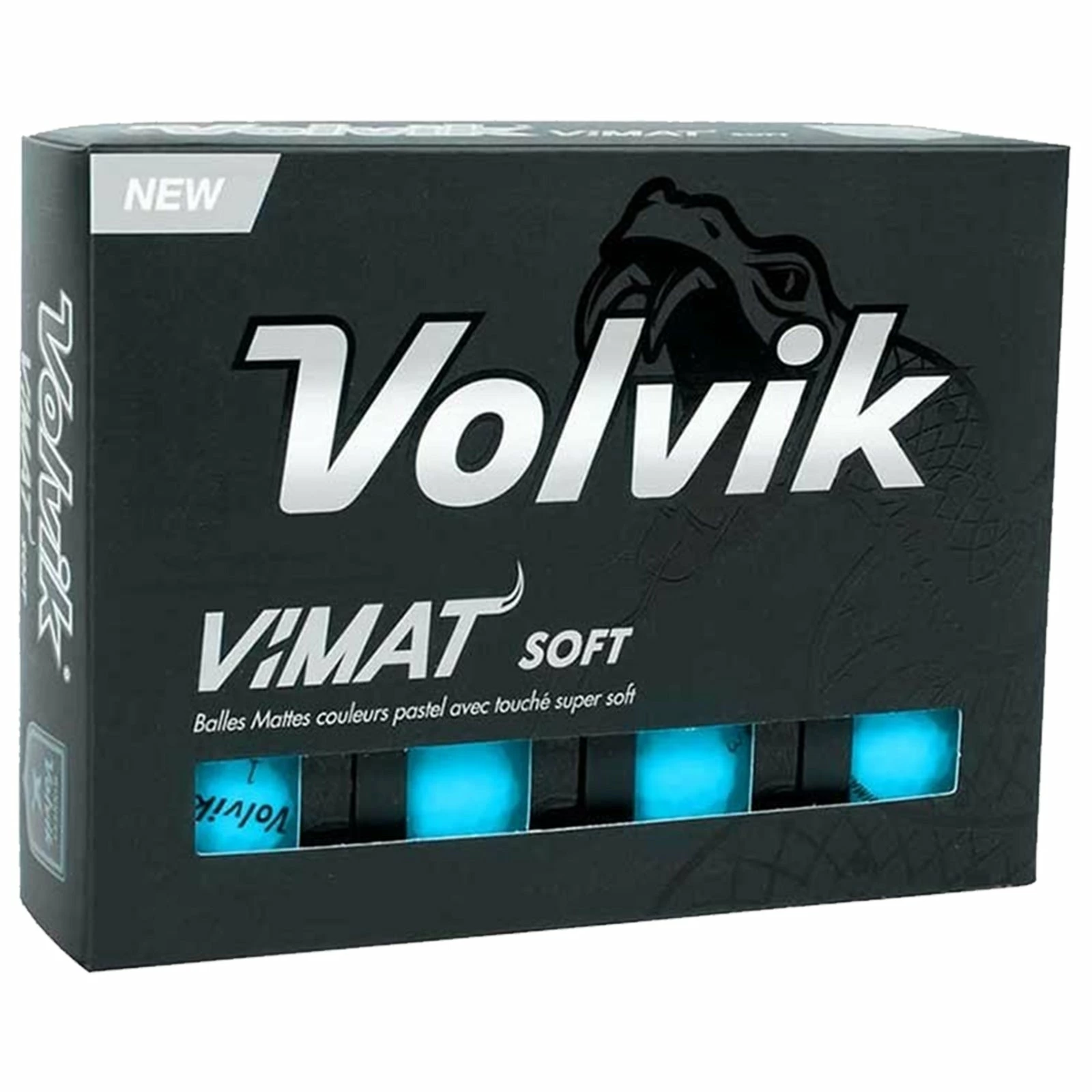 Volvik VIMAT Golf Balls 15 Volvik VIMAT Golf Balls - Image 15