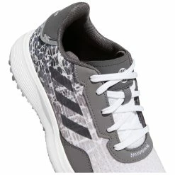 Adidas Junior S2G Spikeless Golf Shoes 18 Adidas Junior S2G Spikeless Golf Shoes -Balls Sales 2023 mklbgbiawde