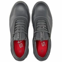 Stuburt Mens PCT Classic Waterproof Golf Shoes -Balls Sales 2023 mlvgg3bkfxo