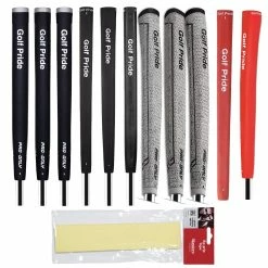 Golf Pride Tour Standard Putter Grips