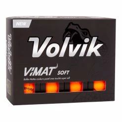 Volvik VIMAT Golf Balls 28 Volvik VIMAT Golf Balls -Balls Sales 2023 mmx3ab4y0wu