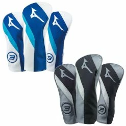 Mizuno Golf Club Tour Headcovers