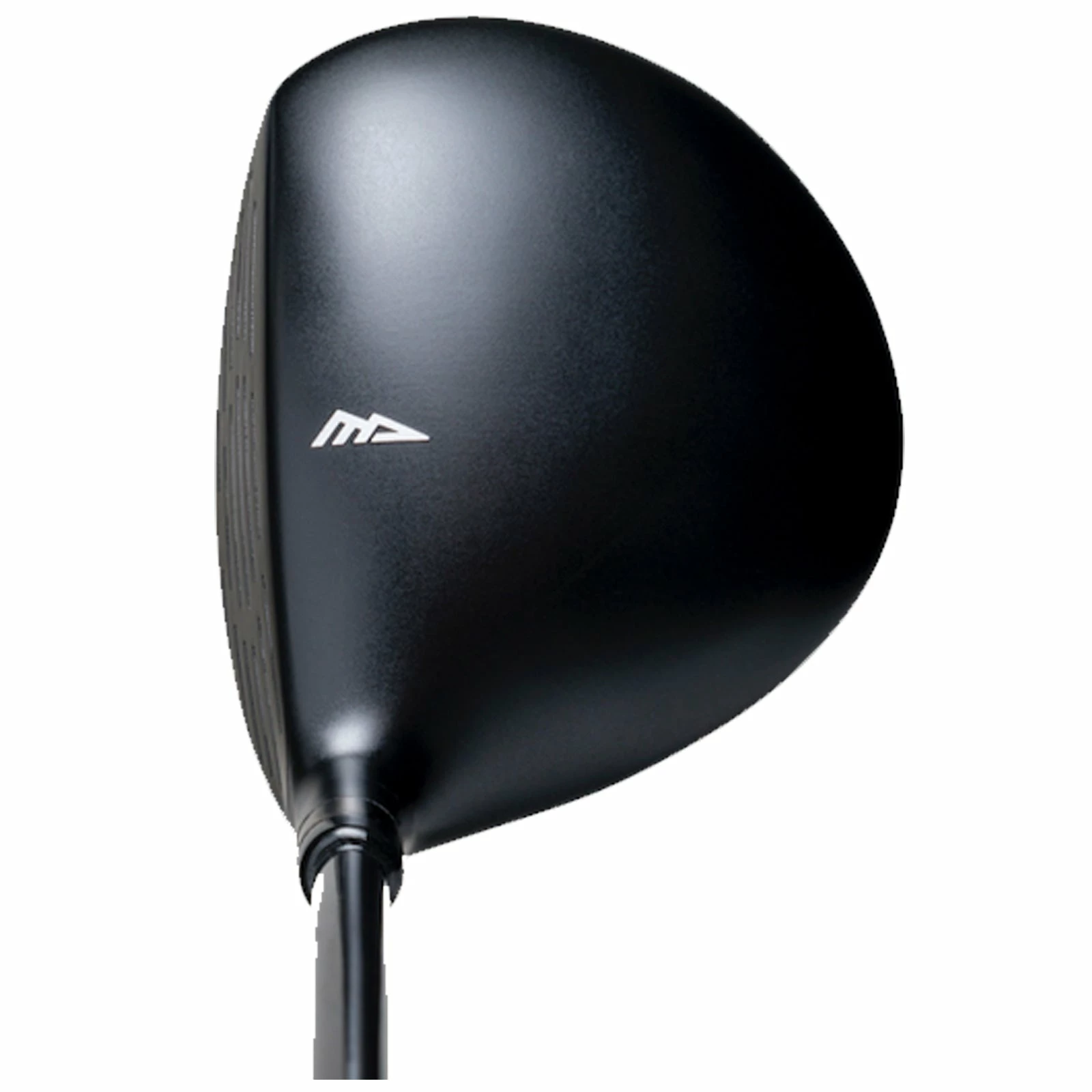 MD Golf Mens STR40 Fairway Wood 2 MD Golf Mens STR40 Fairway Wood - Image 2