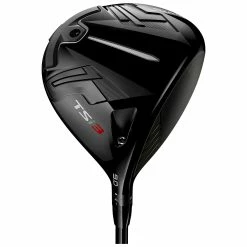 Titleist Mens TSi3 Driver