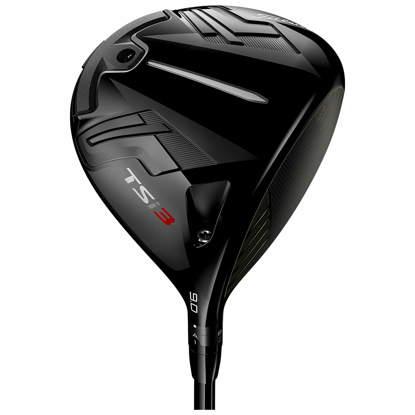 Titleist Mens TSi3 Driver 1 Titleist Mens TSi3 Driver