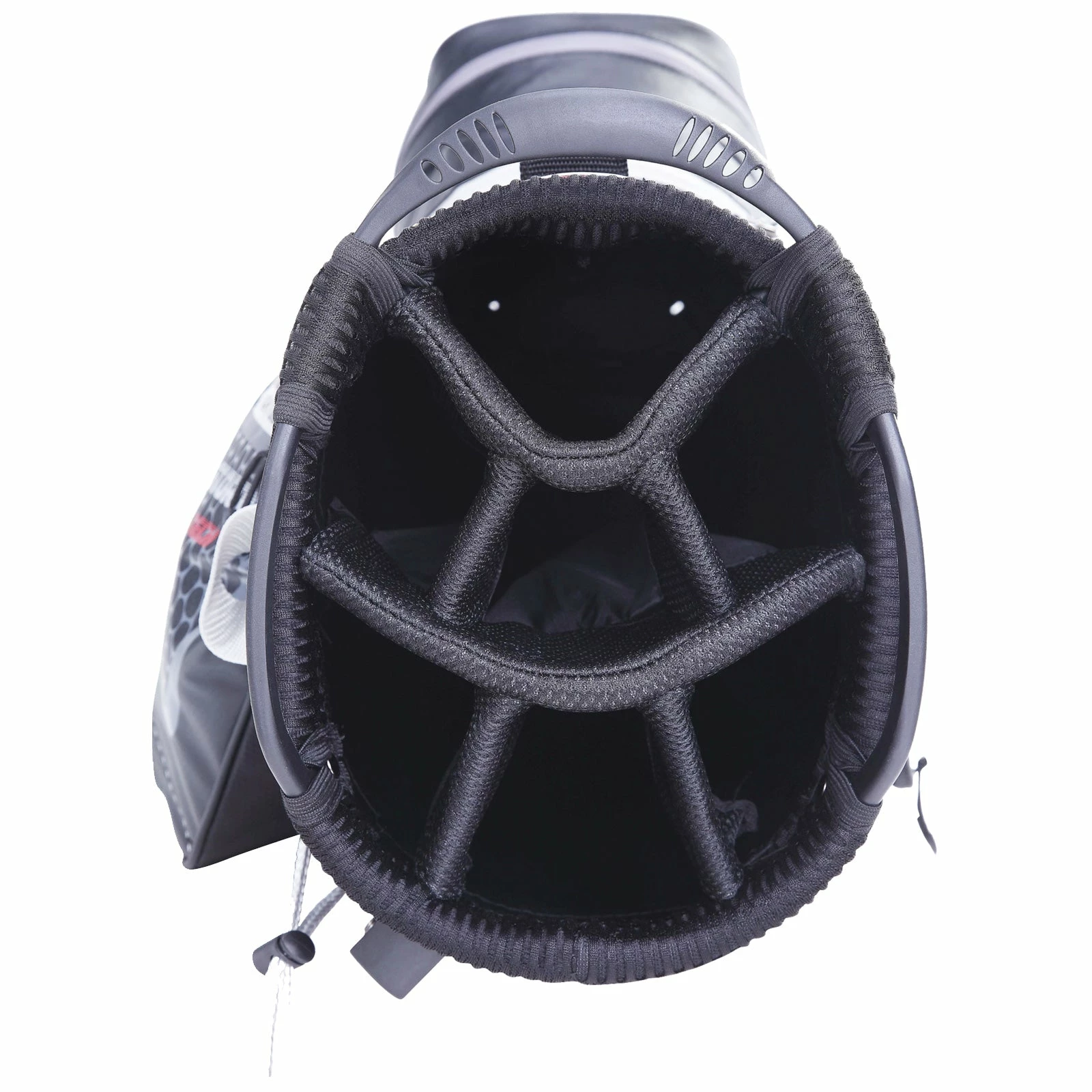 Big Max Dri Lite Eight Stand Bag 9 Big Max Dri Lite Eight Stand Bag - Image 9