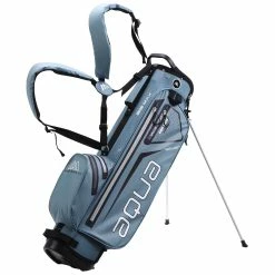 Big Max Mens Aqua Seven Waterproof Stand Bag 12 Big Max Mens Aqua Seven Waterproof Stand Bag -Balls Sales 2023 msnyoyatwup
