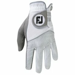 FootJoy Ladies RainGrip Left Hand Golf Gloves -Balls Sales 2023 mte0jg3ip0i