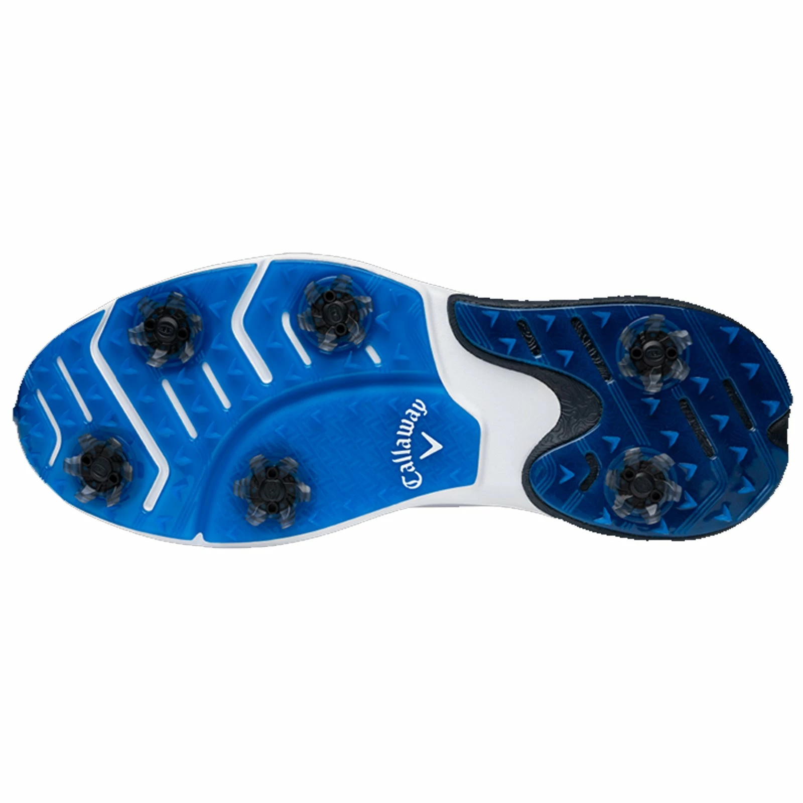 Callaway Mens Mav X Waterproof Golf Shoes 11 Callaway Mens Mav X Waterproof Golf Shoes - Image 11