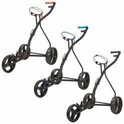 Wishbone Zero Golf Trolley