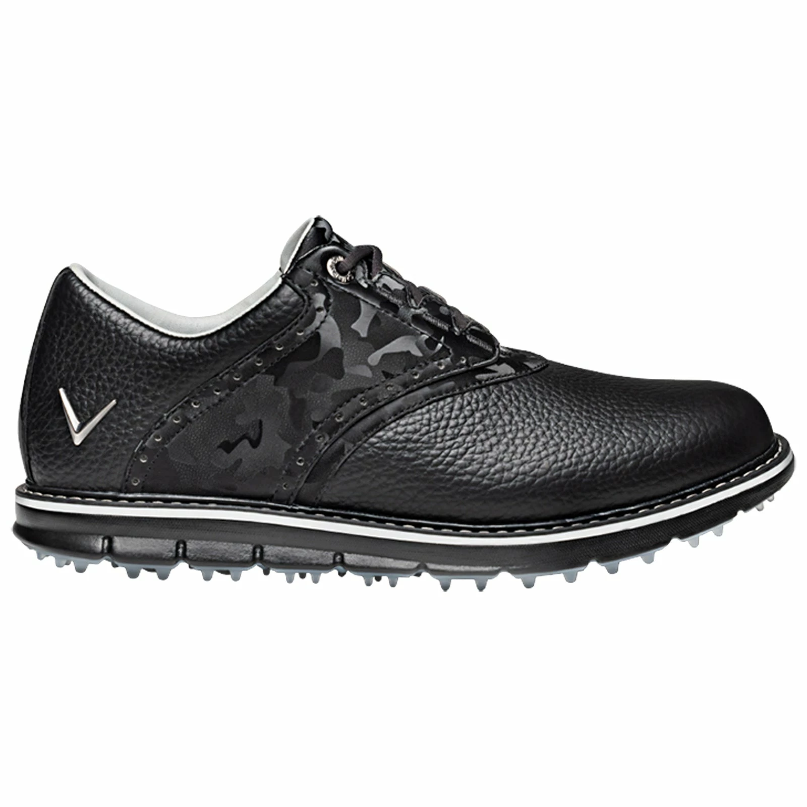 Callaway Mens Lux Waterproof Spikeless Golf Shoes 13 Callaway Mens Lux Waterproof Spikeless Golf Shoes - Image 13