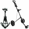 Masters Golf Masters 1 Series 2-Wheel Golf Trolley