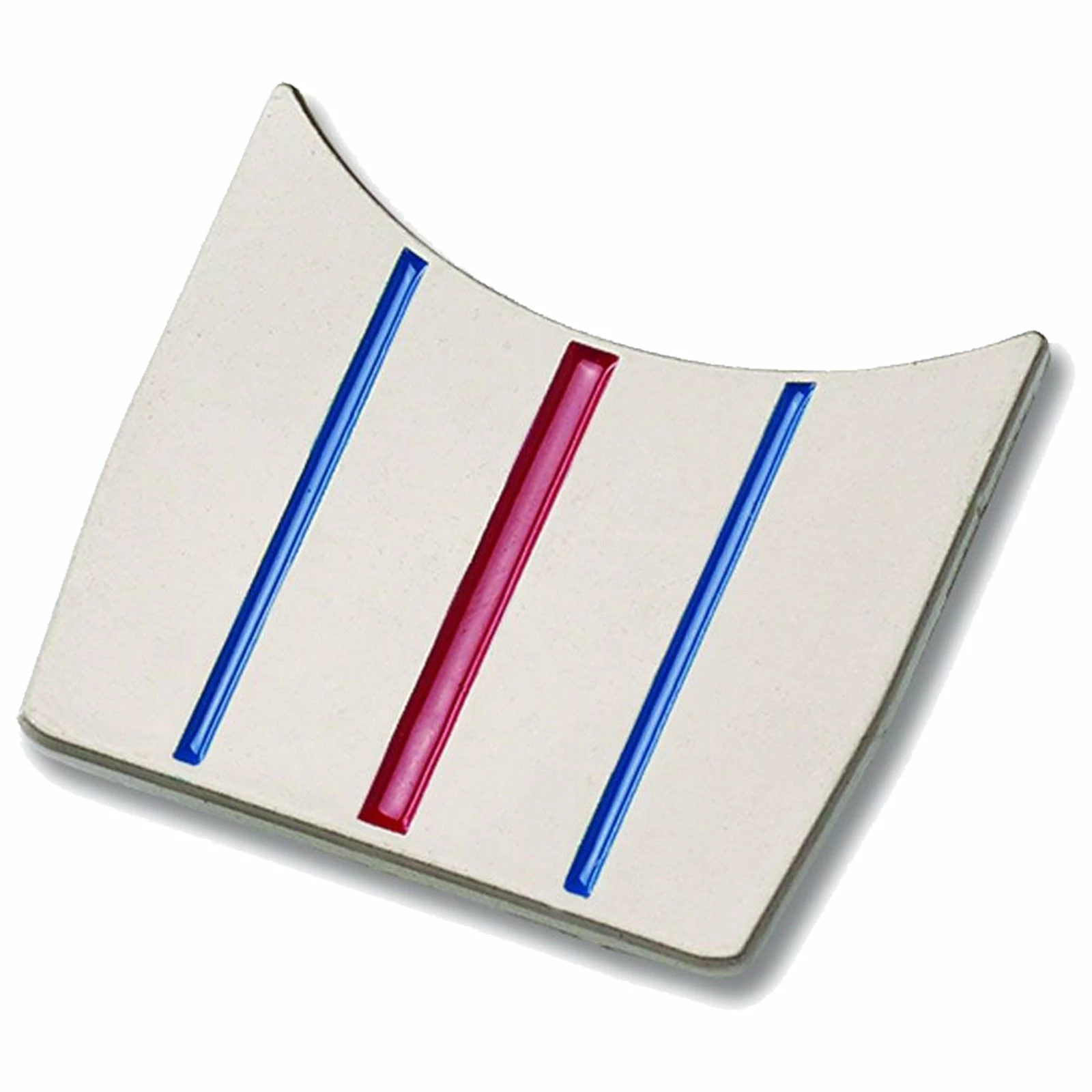 Callaway Triple Track Golf Ball Markers (2 Pack) 2 Callaway Triple Track Golf Ball Markers (2 Pack) - Image 2