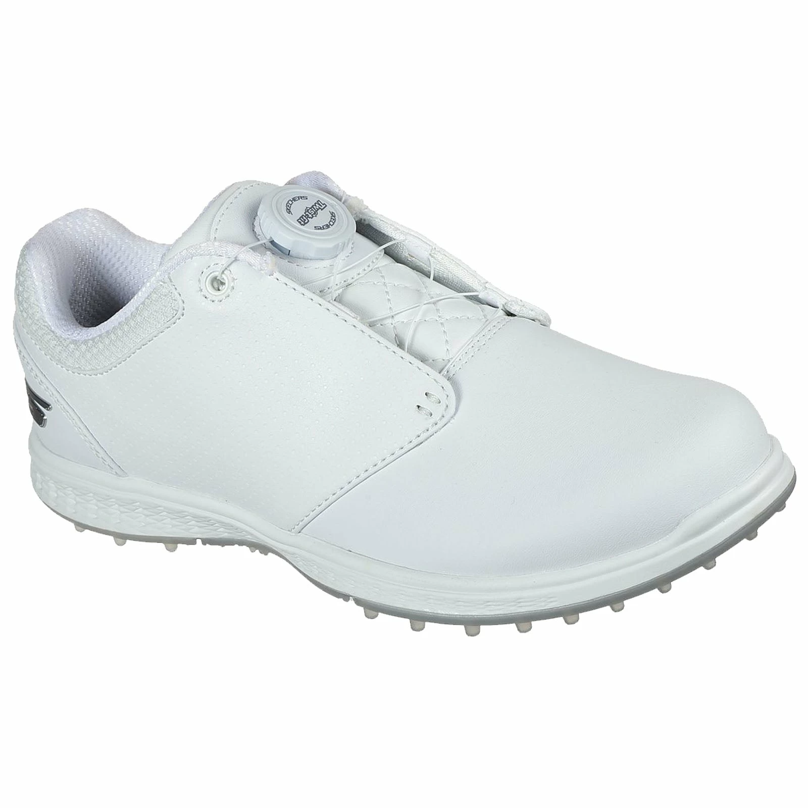 Skechers Ladies Elite 3 Twist Golf Shoes 7 Skechers Ladies Elite 3 Twist Golf Shoes - Image 7