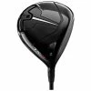 Titleist Mens TSR3 Driver