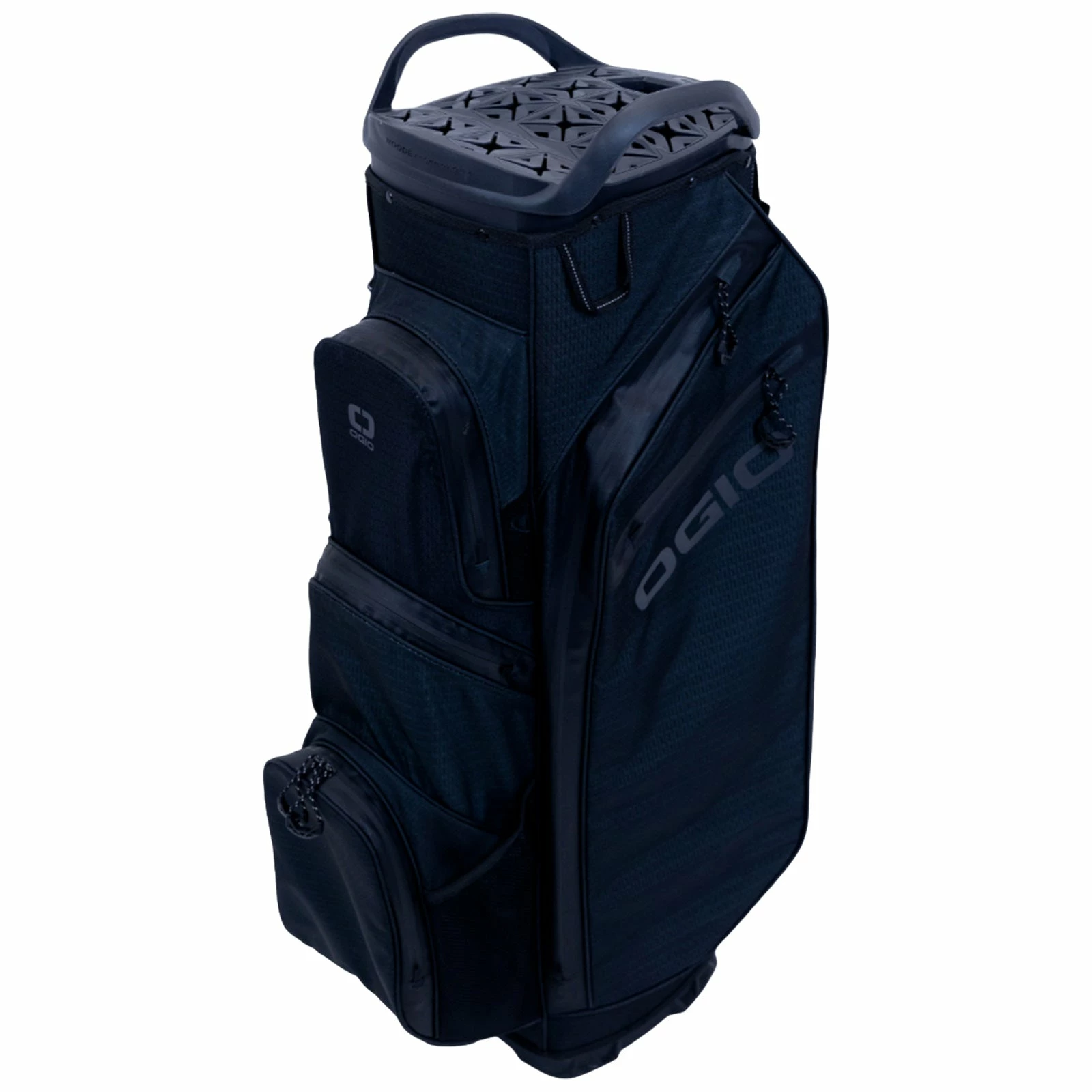 Ogio All Elements Silencer Cart Bag 4 Ogio All Elements Silencer Cart Bag - Image 4