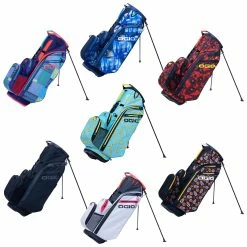 Ogio All Elements Hybrid Stand Bag