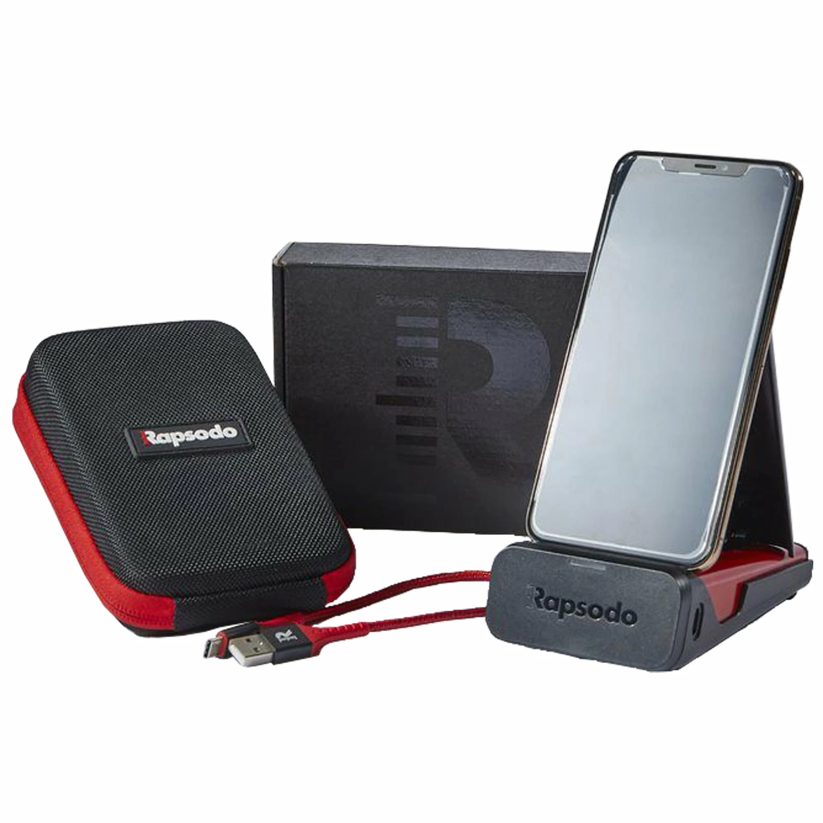 Rapsodo Mobile Launch Monitor 3 Rapsodo Mobile Launch Monitor - Image 3