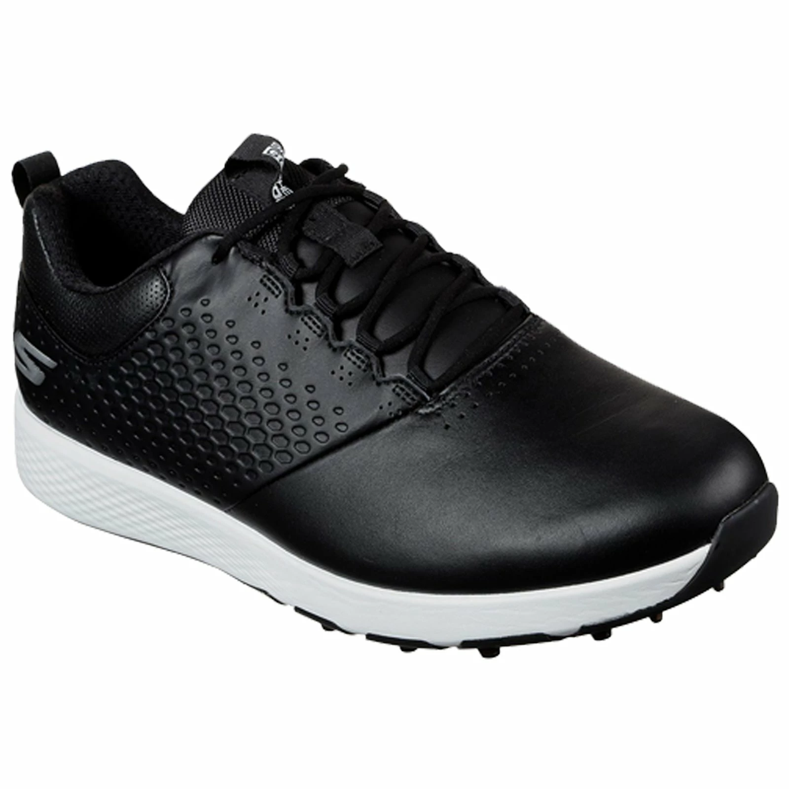Skechers Mens Elite 4 Golf Shoes 2 Skechers Mens Elite 4 Golf Shoes - Image 2