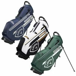 Callaway Mens Chev Dry Stand Bag
