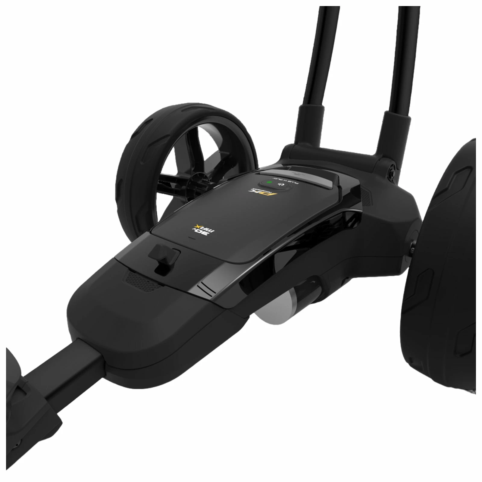 2023 Powakaddy FX3 EBS Electric Golf Trolley 7 2023 Powakaddy FX3 EBS Electric Golf Trolley - Image 7