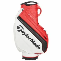 2023 TaylorMade Tour Staff Bag 10 2023 TaylorMade Tour Staff Bag -Balls Sales 2023 n40kl3tvejh