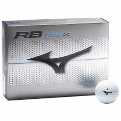 Mizuno RB Tour X Golf Balls