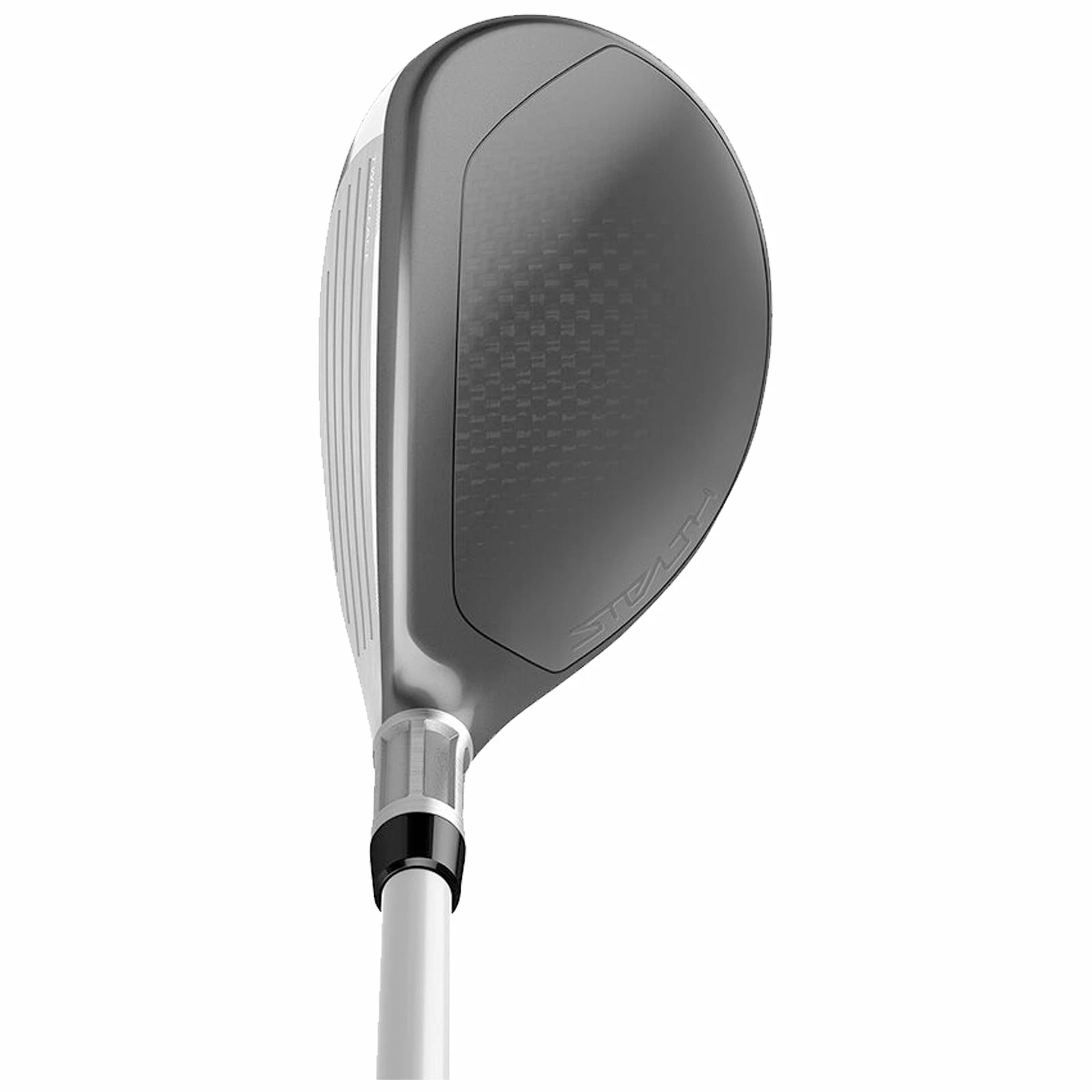 TaylorMade Ladies Stealth Hybrid 2 TaylorMade Ladies Stealth Hybrid - Image 2