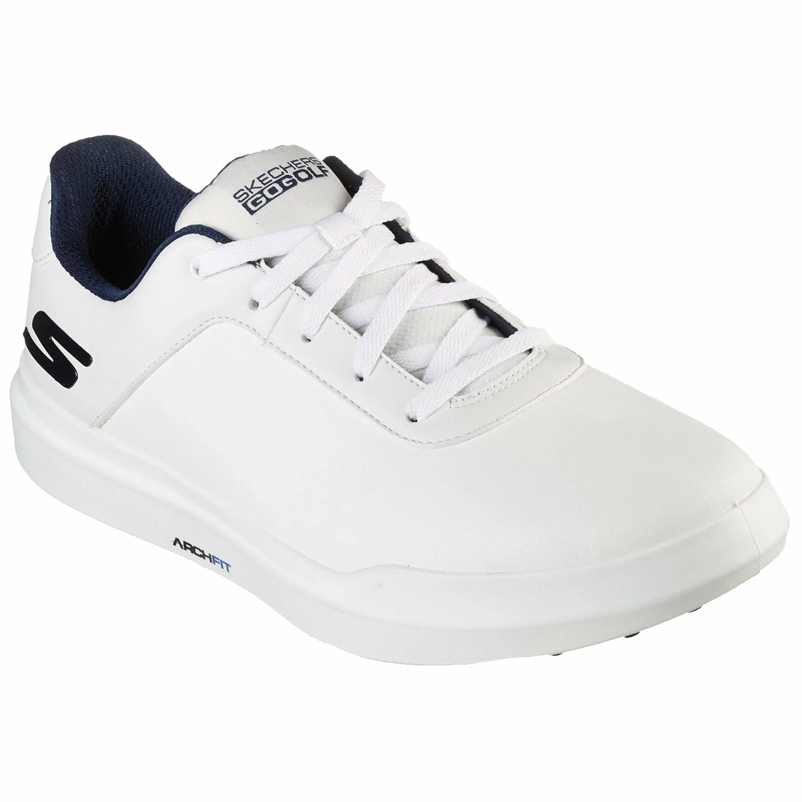 Skechers Mens Drive 5 Golf Shoes 11 Skechers Mens Drive 5 Golf Shoes - Image 11