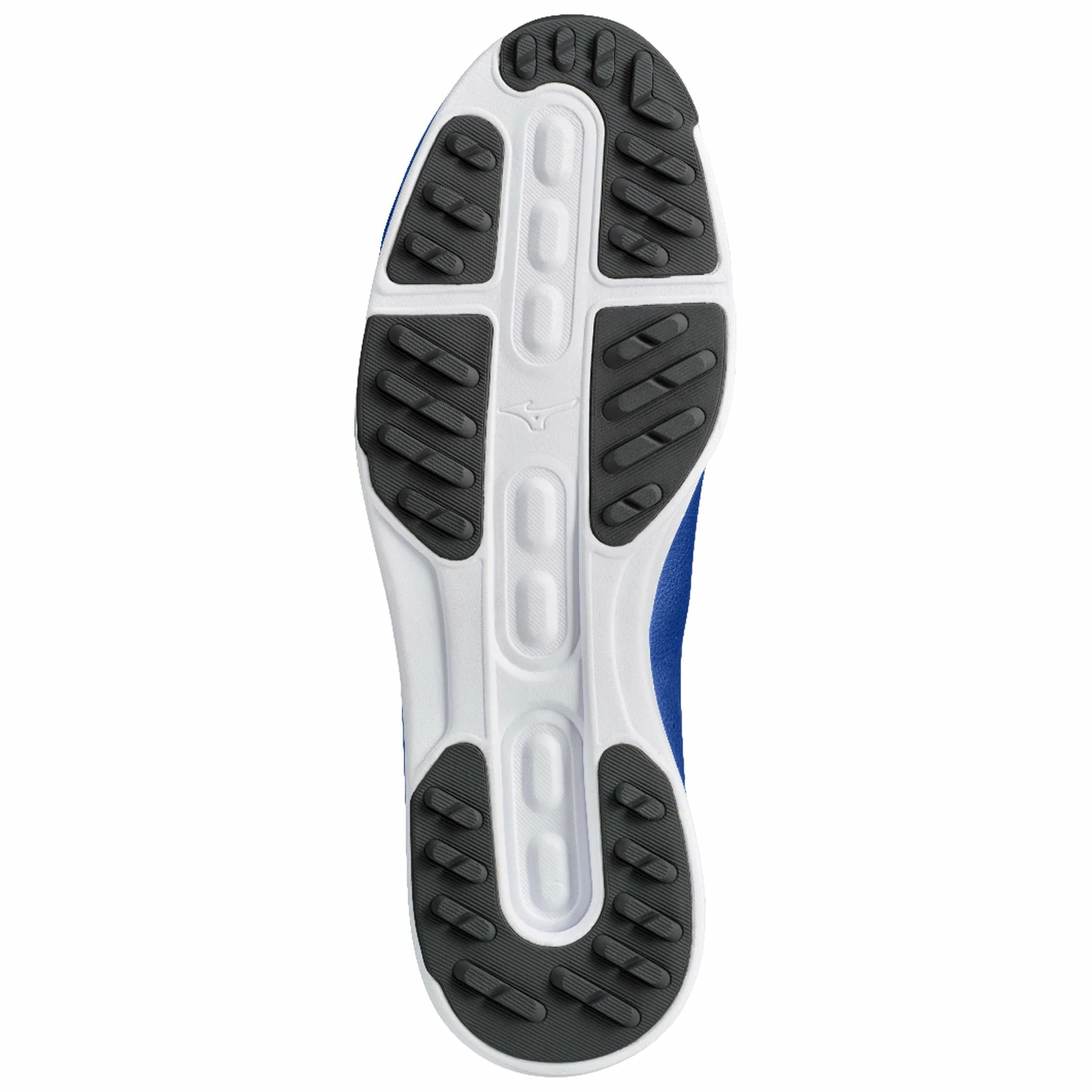 Mizuno Mens MZU LE Waterproof Golf Shoes 7 Mizuno Mens MZU LE Waterproof Golf Shoes - Image 7