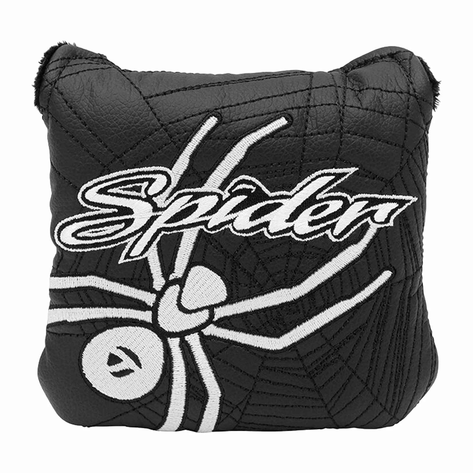 TaylorMade Mens Spider X Hydro Blast Flow Neck Putter 5 TaylorMade Mens Spider X Hydro Blast Flow Neck Putter - Image 5