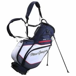 MacGregor Mens 7.0 9.5" Stand Bag -Balls Sales 2023 njanbwpw4or