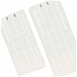 FatPlate Swing And Putting Mirrors