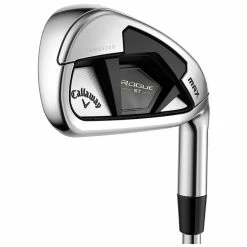 Callaway Mens Rogue ST MAX Iron Set