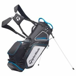 TaylorMade Mens Pro 8.0 Stand Bag -Balls Sales 2023 njptafm3uzp