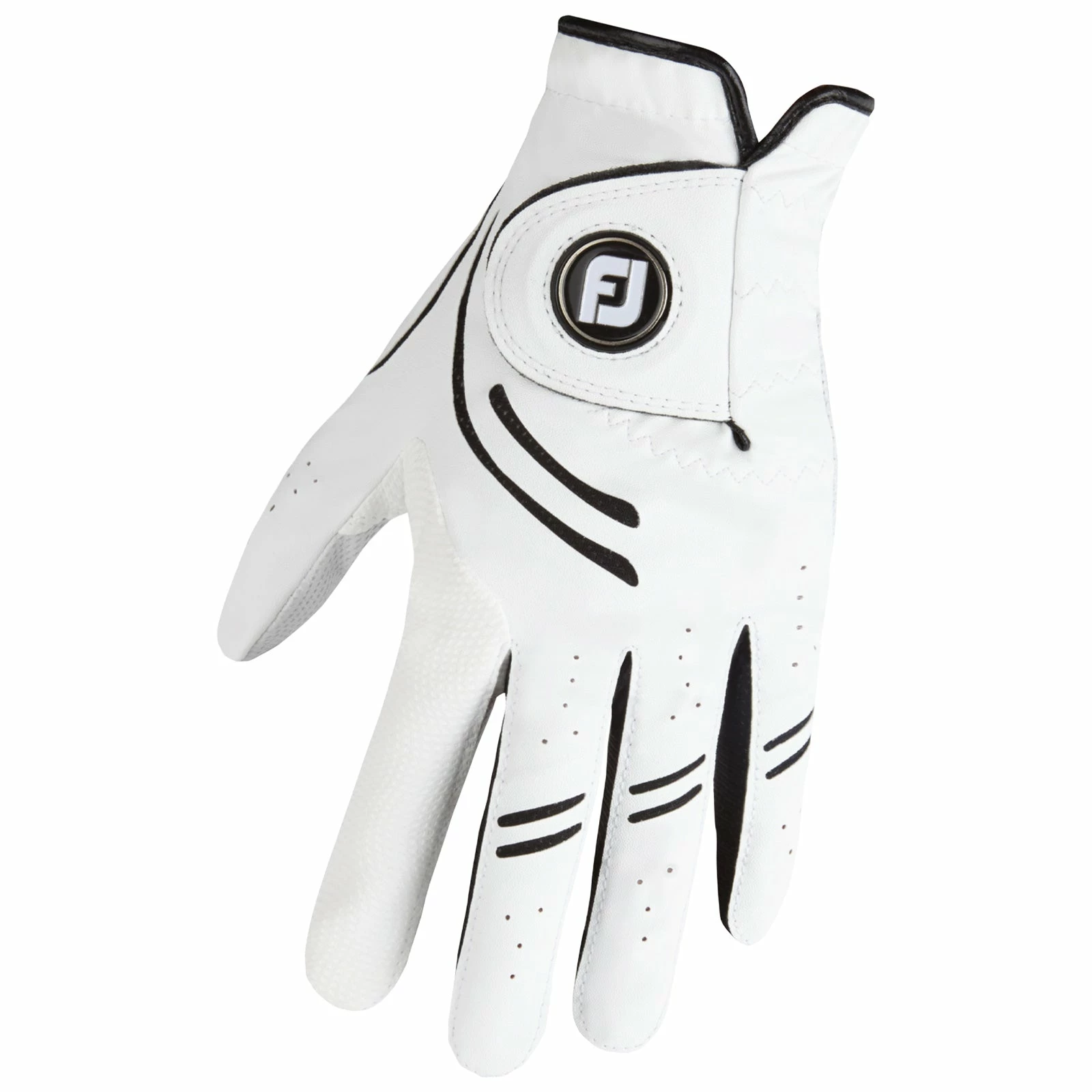 FootJoy Mens RIGHT Hand GT Xtreme Golf Glove 2 FootJoy Mens RIGHT Hand GT Xtreme Golf Glove - Image 2