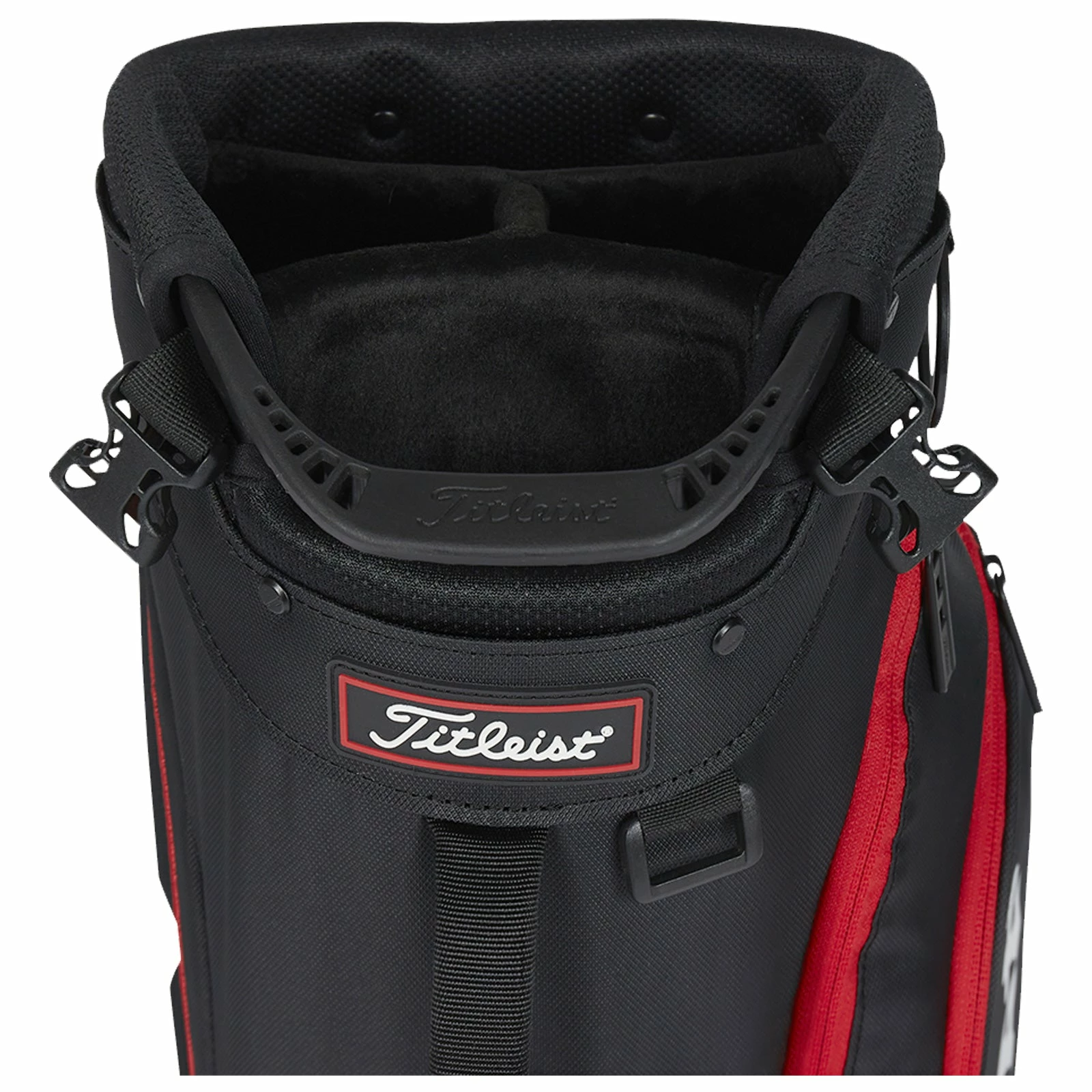 Titleist Players 4 Stand Bag 5 Titleist Players 4 Stand Bag - Image 5
