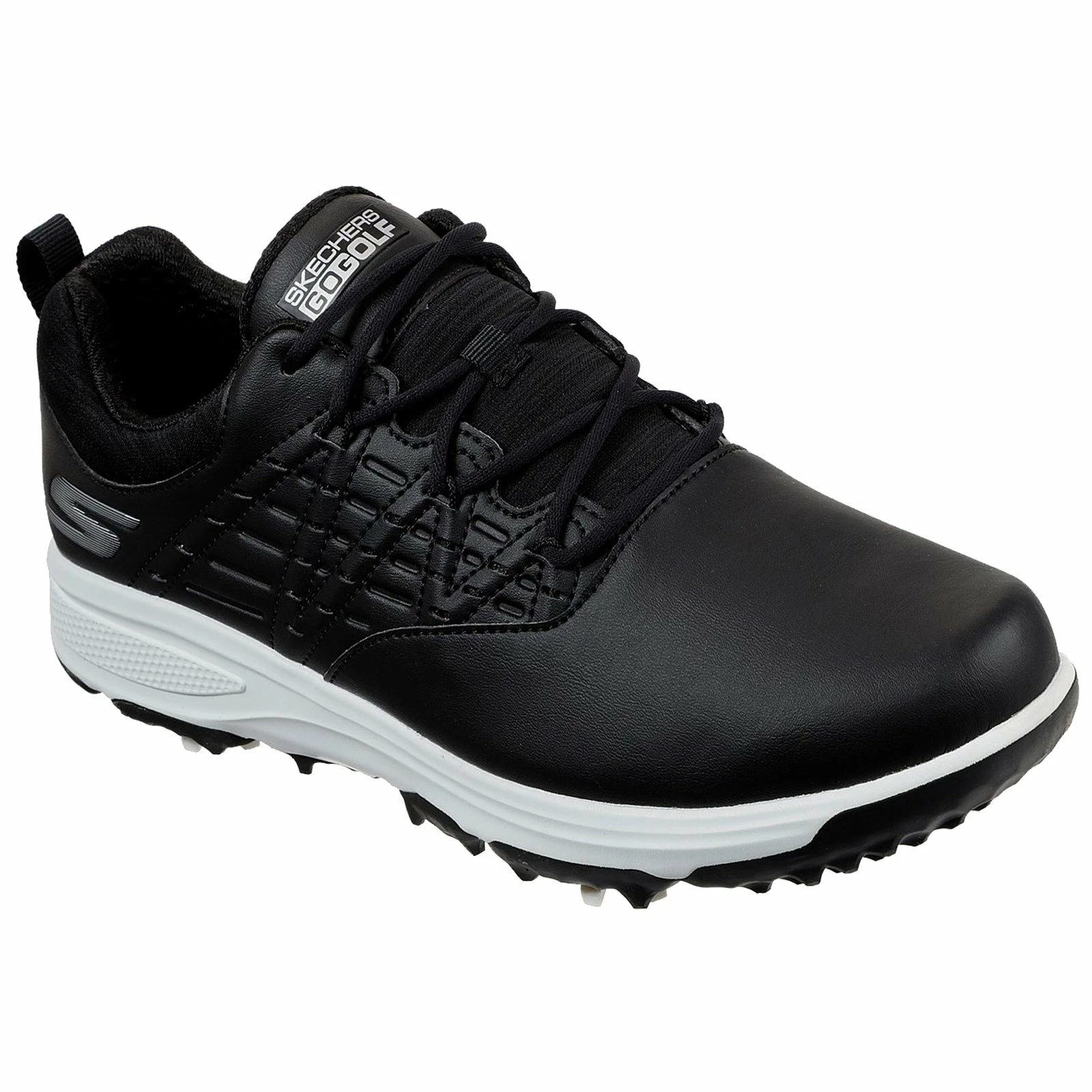 Skechers Ladies Pro 2 Golf Shoes 2 Skechers Ladies Pro 2 Golf Shoes - Image 2
