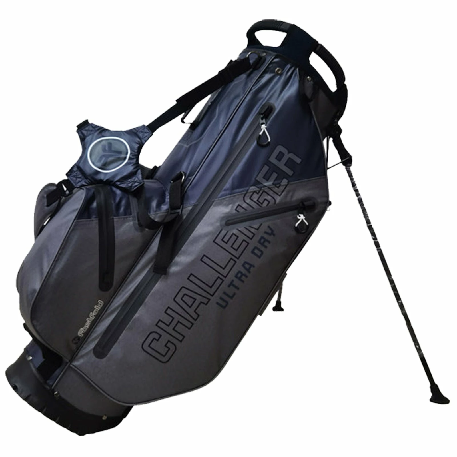 FastFold Challenger Waterproof Stand Bag 3 FastFold Challenger Waterproof Stand Bag - Image 3