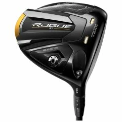 Callaway Mens Rogue ST MAX D Driver