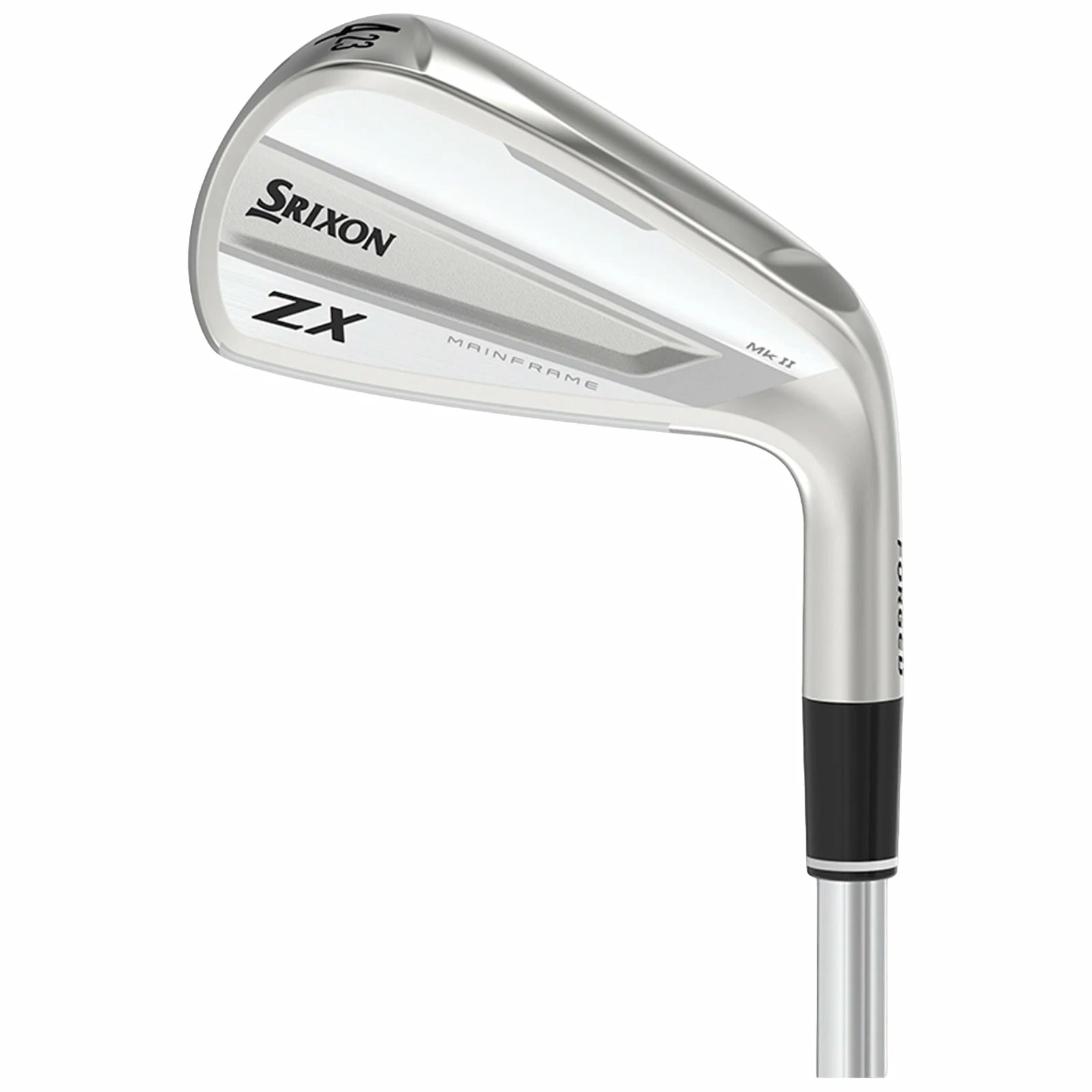 Srixon Mens ZX Mk II Utility Iron 3 Srixon Mens ZX Mk II Utility Iron - Image 3