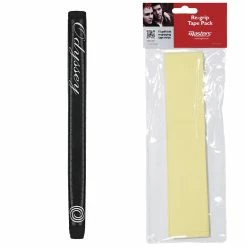 Odyssey Putter Ladies Grip